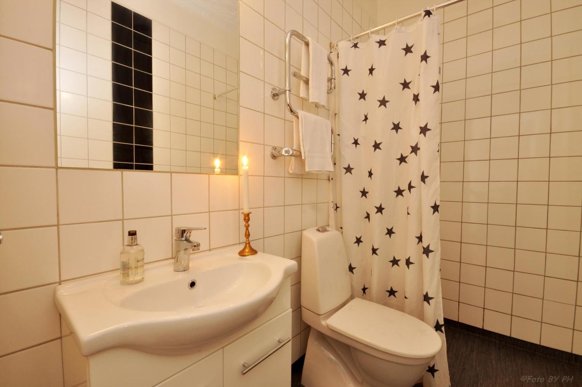 Pensionat Praestgarden Töreboda Habitación foto